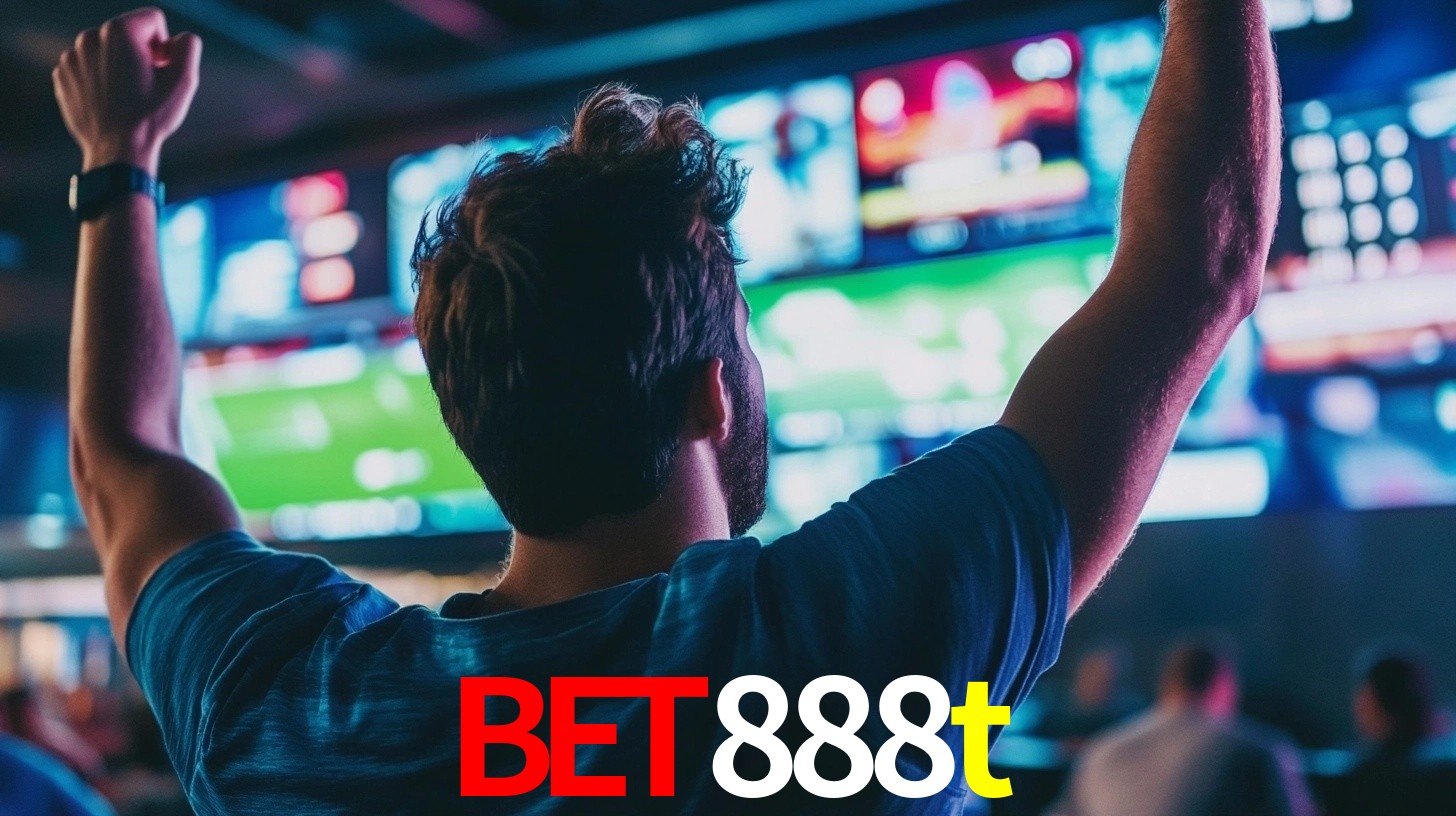 bet888t: Seu Cassino Premiado com Pagamentos Rápidos
