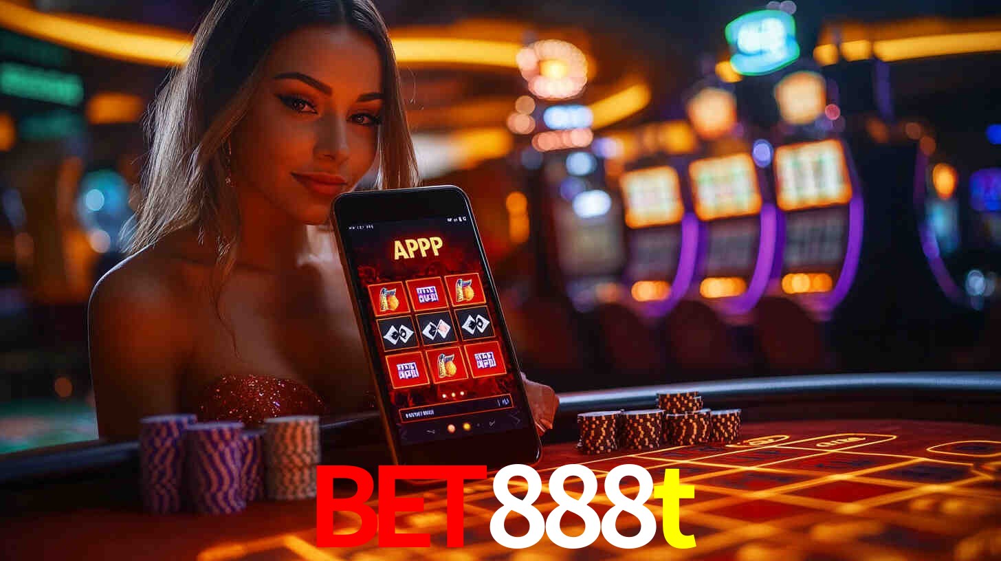 Desvendando o Mundo dos Jogos Virtuais na bet888t