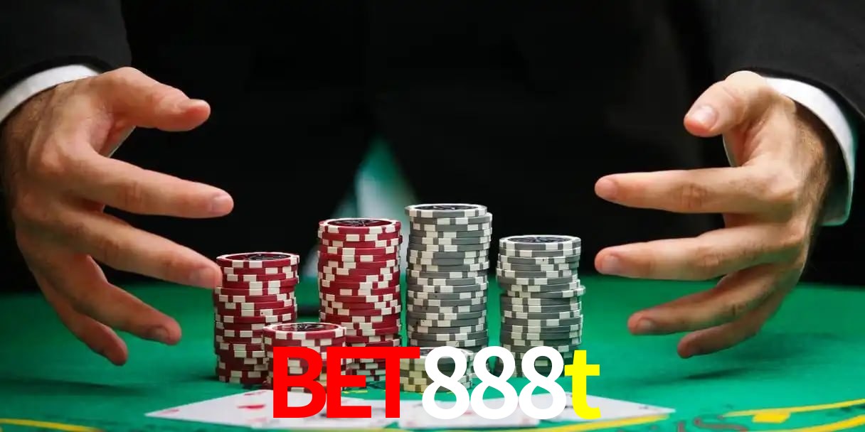 cassino bet888t