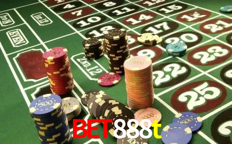 Estatísticas Esportivas bet888t