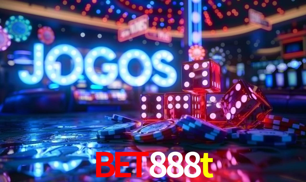 A Emoção da Loteria na bet888t: Uma Chance de Mudança de Vida