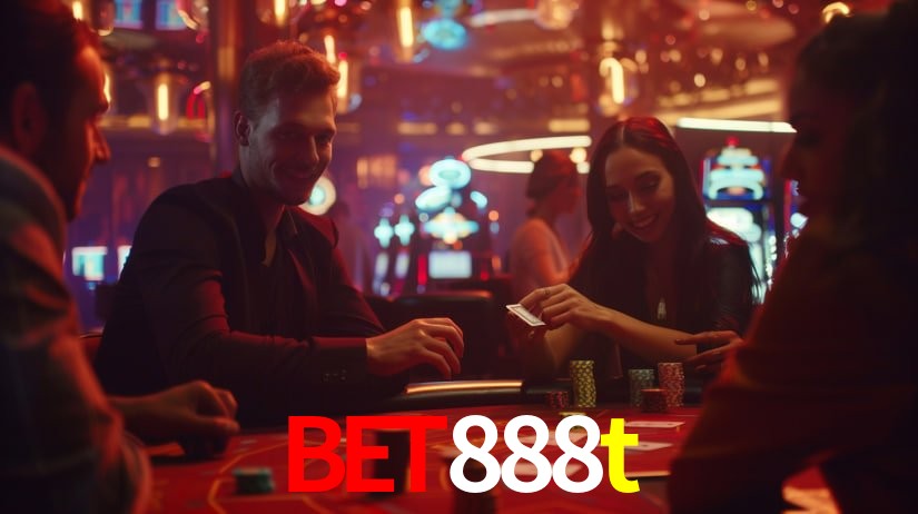 Apostas Esportivas na bet888t: Um Guia Completo