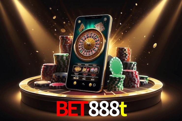 Jogos de Slot bet888t