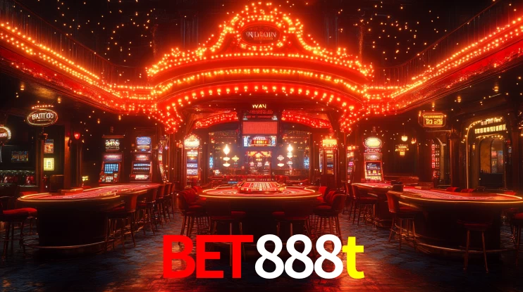 bet888t App Interface