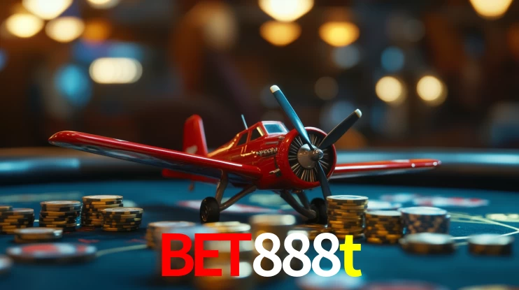 Slot Games bet888t