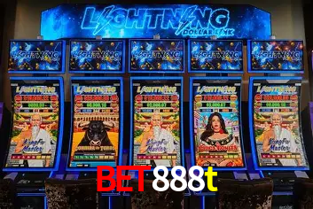 A Emoção da Loteria na bet888t: Uma Chance de Mudança de Vida