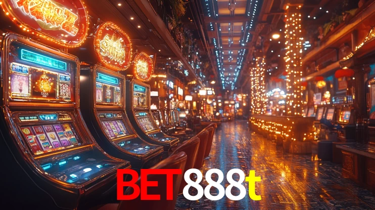 Sinta a adrenalina dos jogos de cassino com bet888t