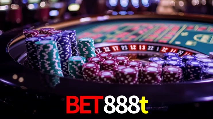 Blackjack Table bet888t