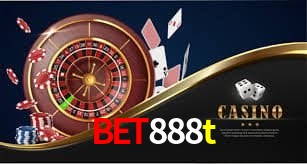 Casino VIP bet888t