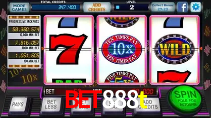 Descubra o Mundo do Cassino Online com bet888t