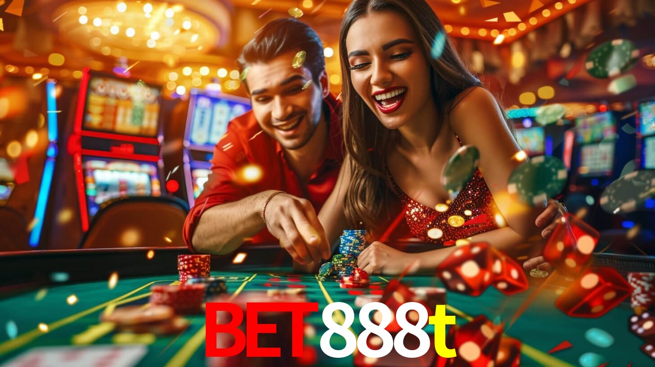 Diretório de Jogos bet888t