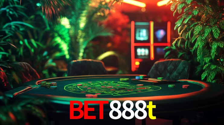 VIP Casino bet888t