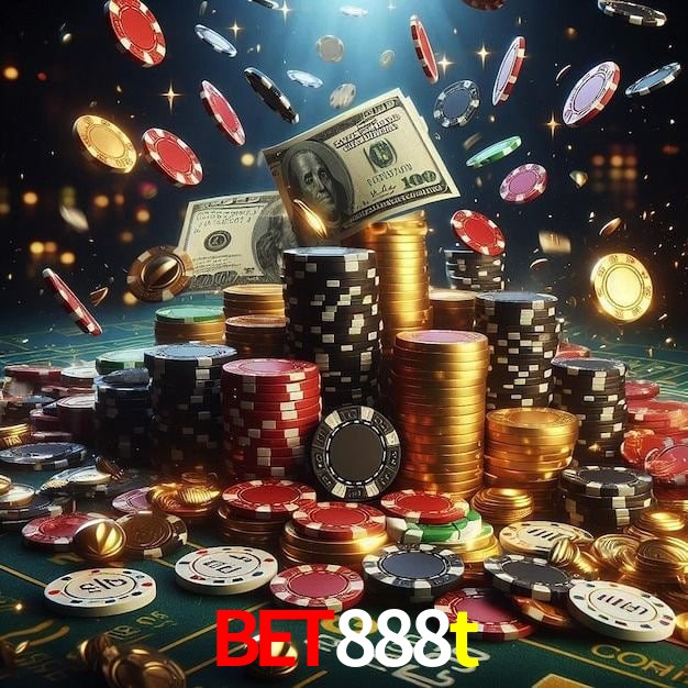 Descubra o Programa VIP da bet888t: Vantagens Exclusivas para Jogadores