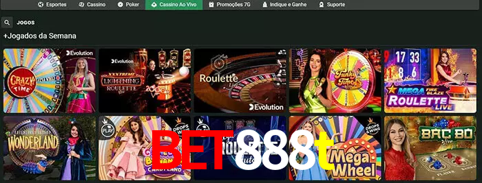 bet888t bet